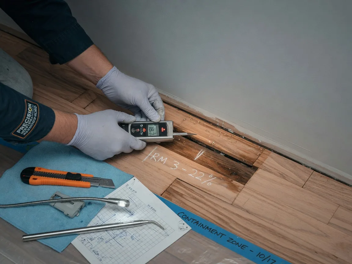 Why choose Water Removal in Venice, FL